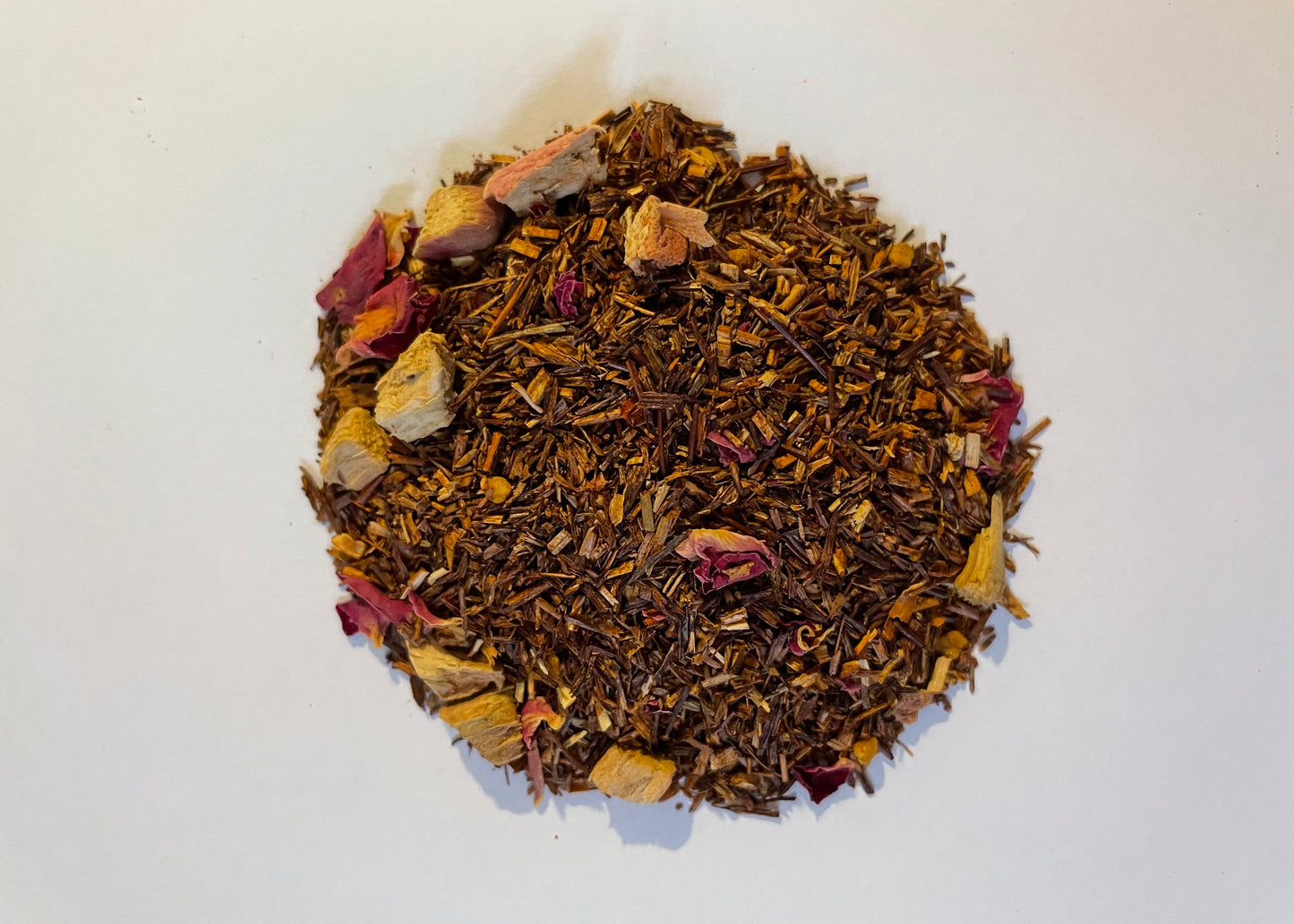 Faktory Rooibos, 100g