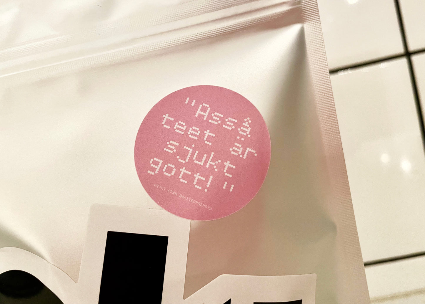 Gong-Gong, 100g