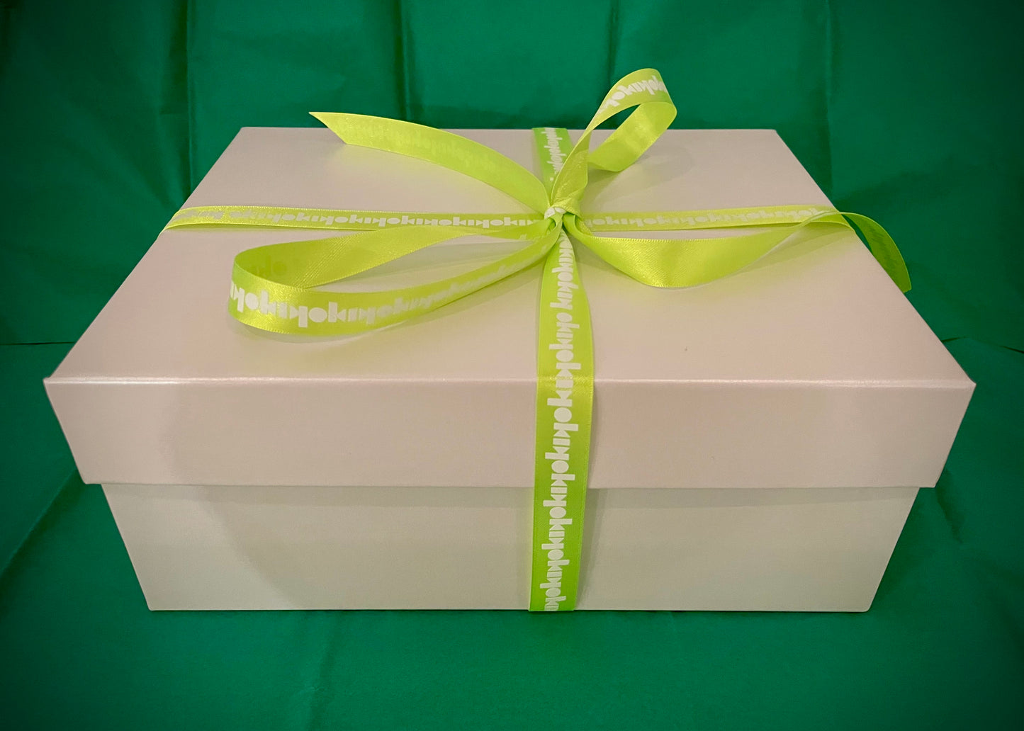 Oki Tea Gift Box