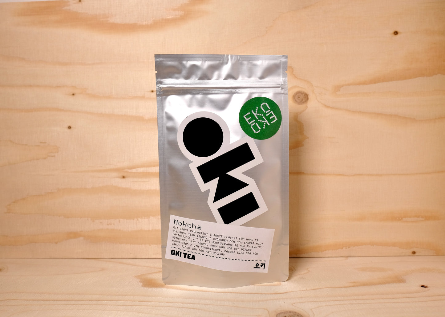Nokcha, 50g