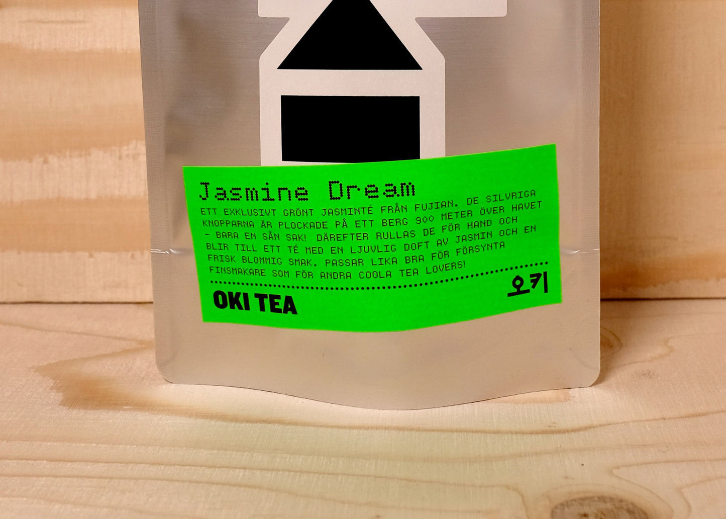 Jasmine Dream, 50g