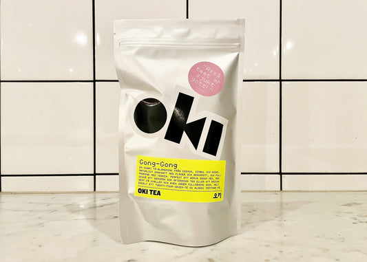 Gong-Gong, 100g