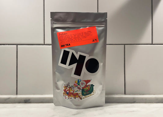 Julen, 100g